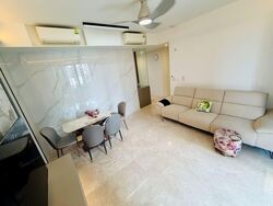 Amber Park (D15), Condominium #592527481